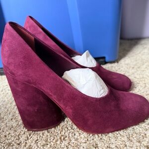 Tory Burch Lucia Pump